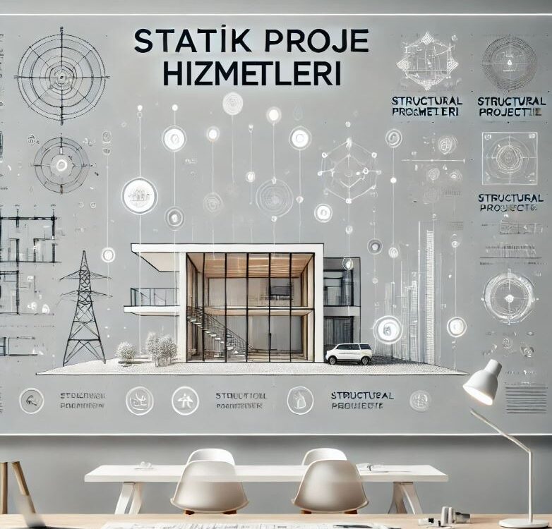 statik proje