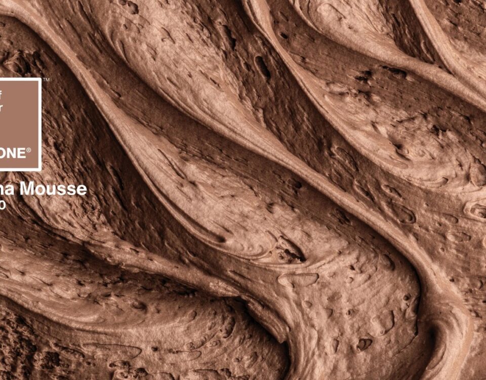 pantone announces mocha mousse as color of the year 2025 2